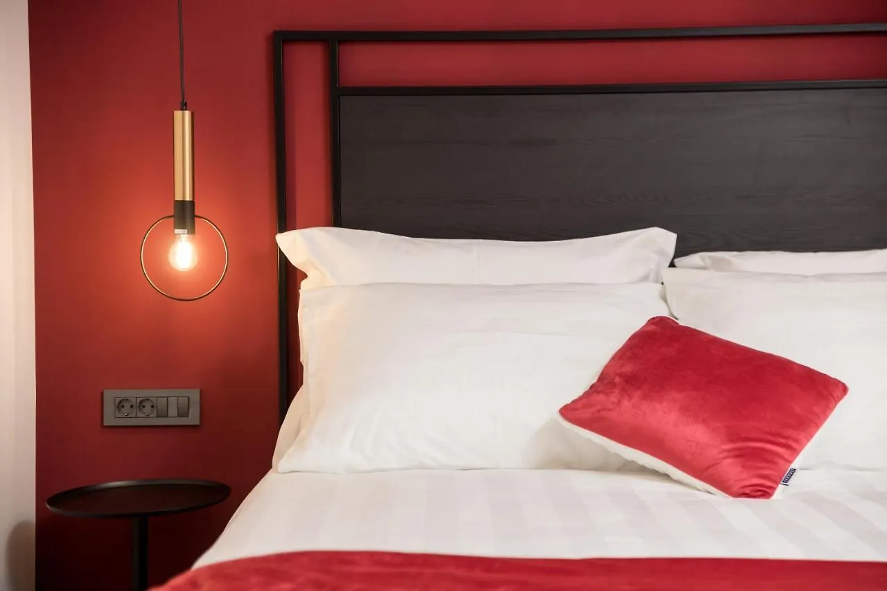 Apartamento Sweet Nest Korzo Rijeka Croacia