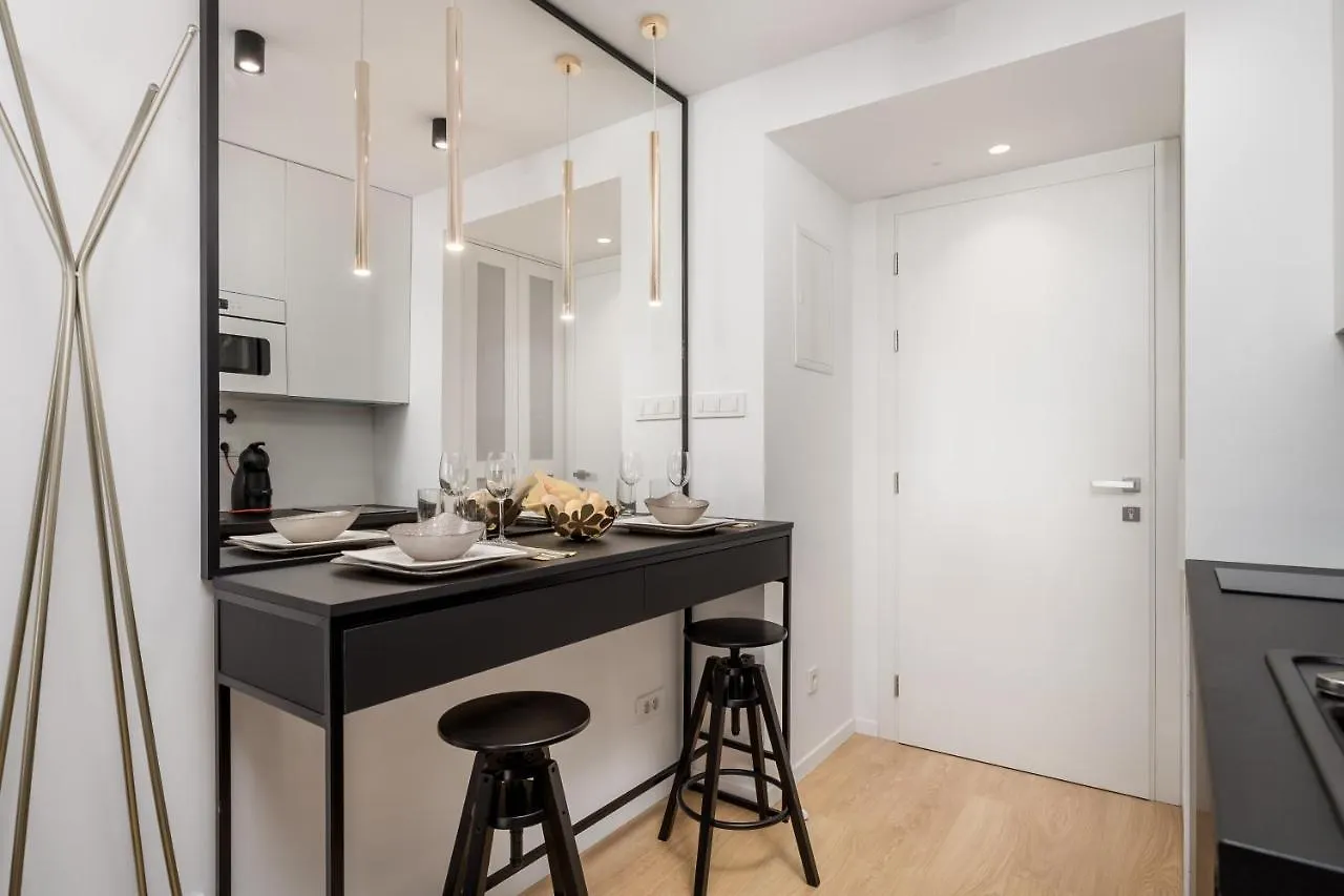 Apartamento Sweet Nest Korzo Rijeka