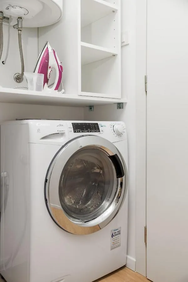 Apartamento Sweet Nest Korzo Rijeka 0*,  Croacia