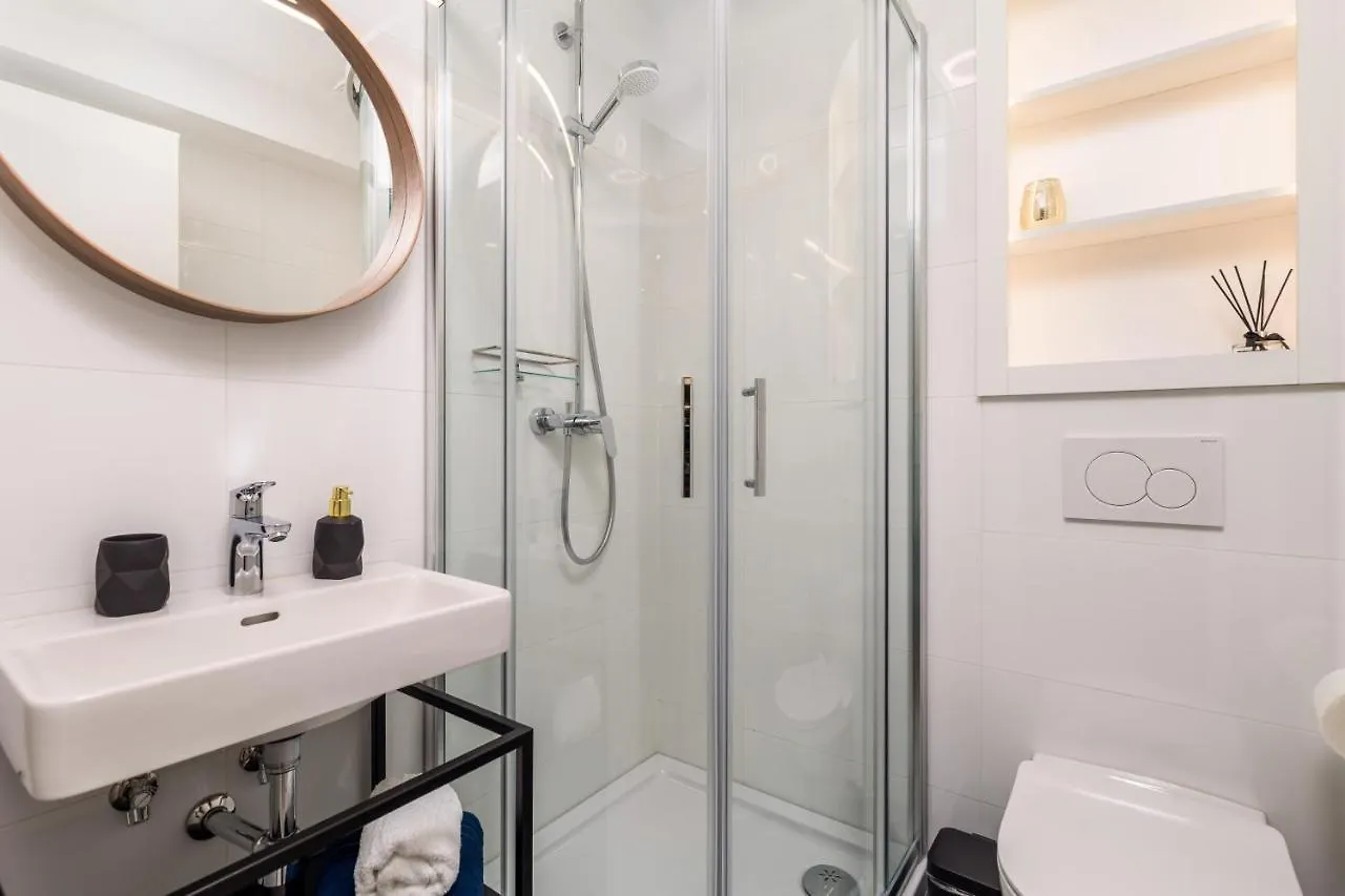 Apartamento Sweet Nest Korzo Rijeka