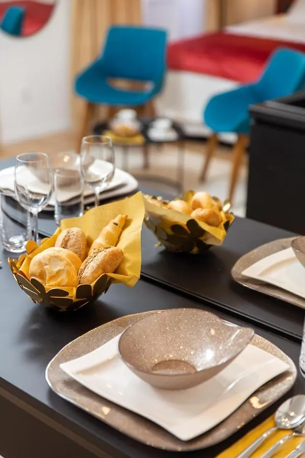 Apartamento Sweet Nest Korzo Rijeka